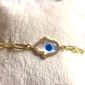 Eye Candy  By Los Angeles- Bracelet